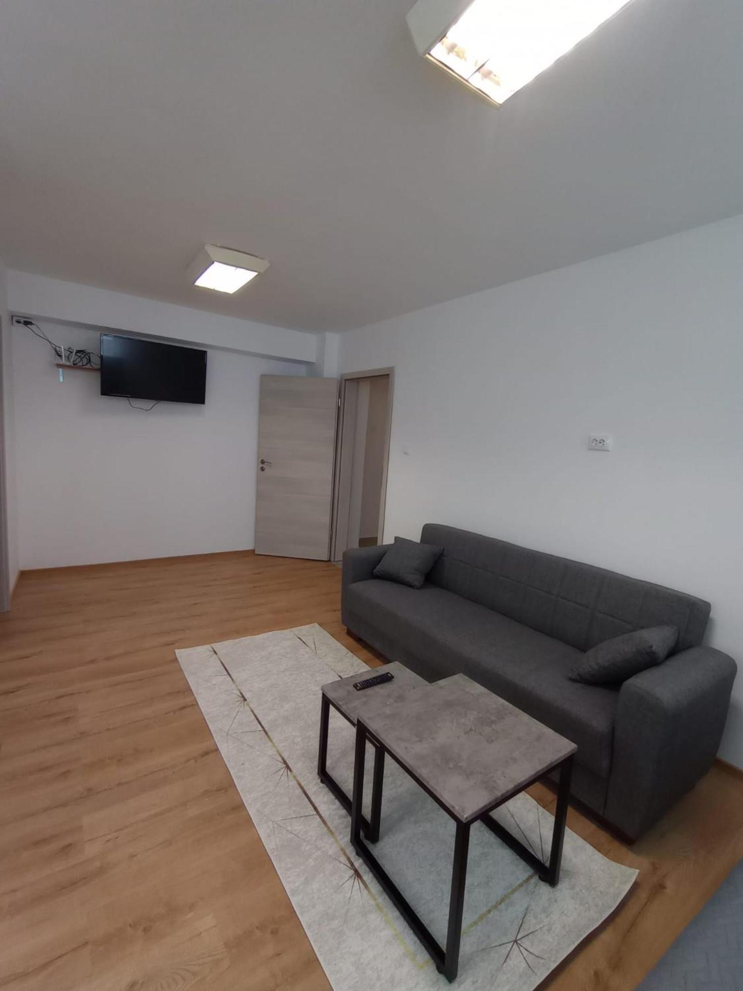 Central Kronstadt Apartments Braşov Exterior foto
